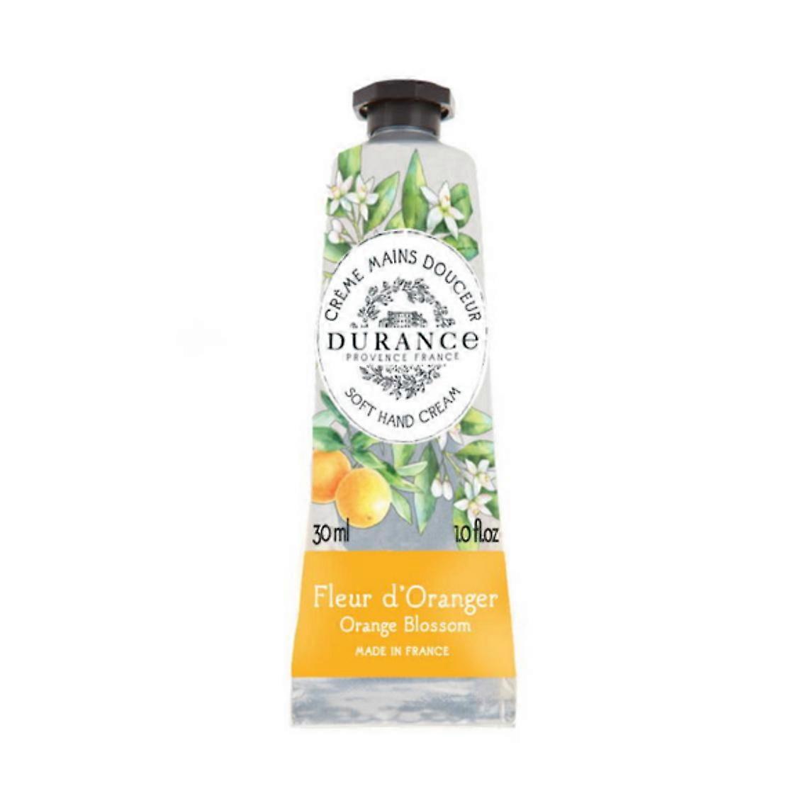 Oranjebloesem Zoete Handcrème