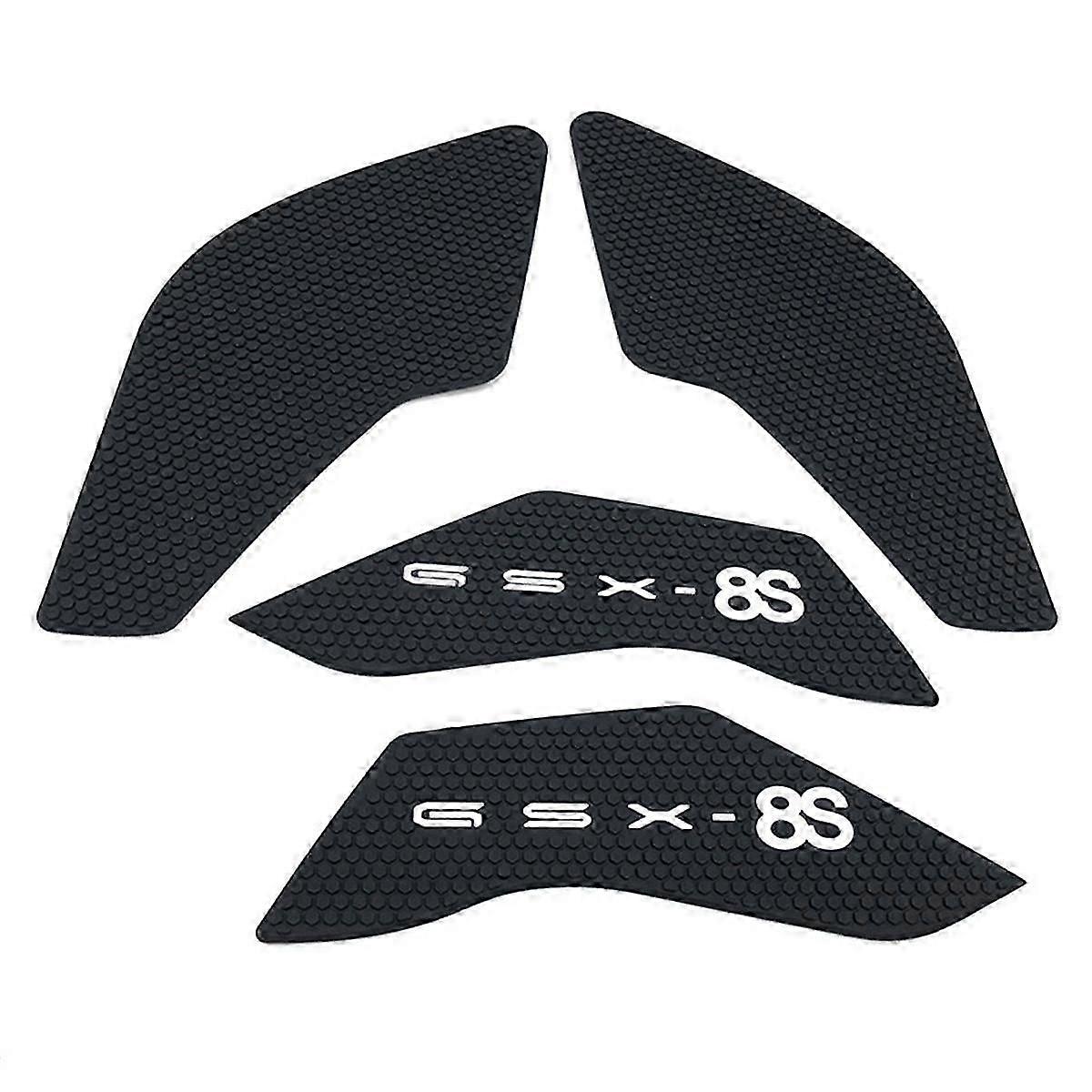 Motorcycle Gas Tank Side Traction Knee Protector Anti Slip Pad for GSX-8S GSX8S GSX 8S 2023 2024 Ac