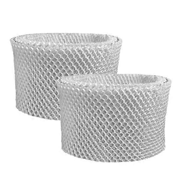 Air Filter Replacement For Pelonis PSU10E1BB PSU10E1WW PSU10E2FWW PSU10E2FBB Humidifier Wick Filter 2-Pack