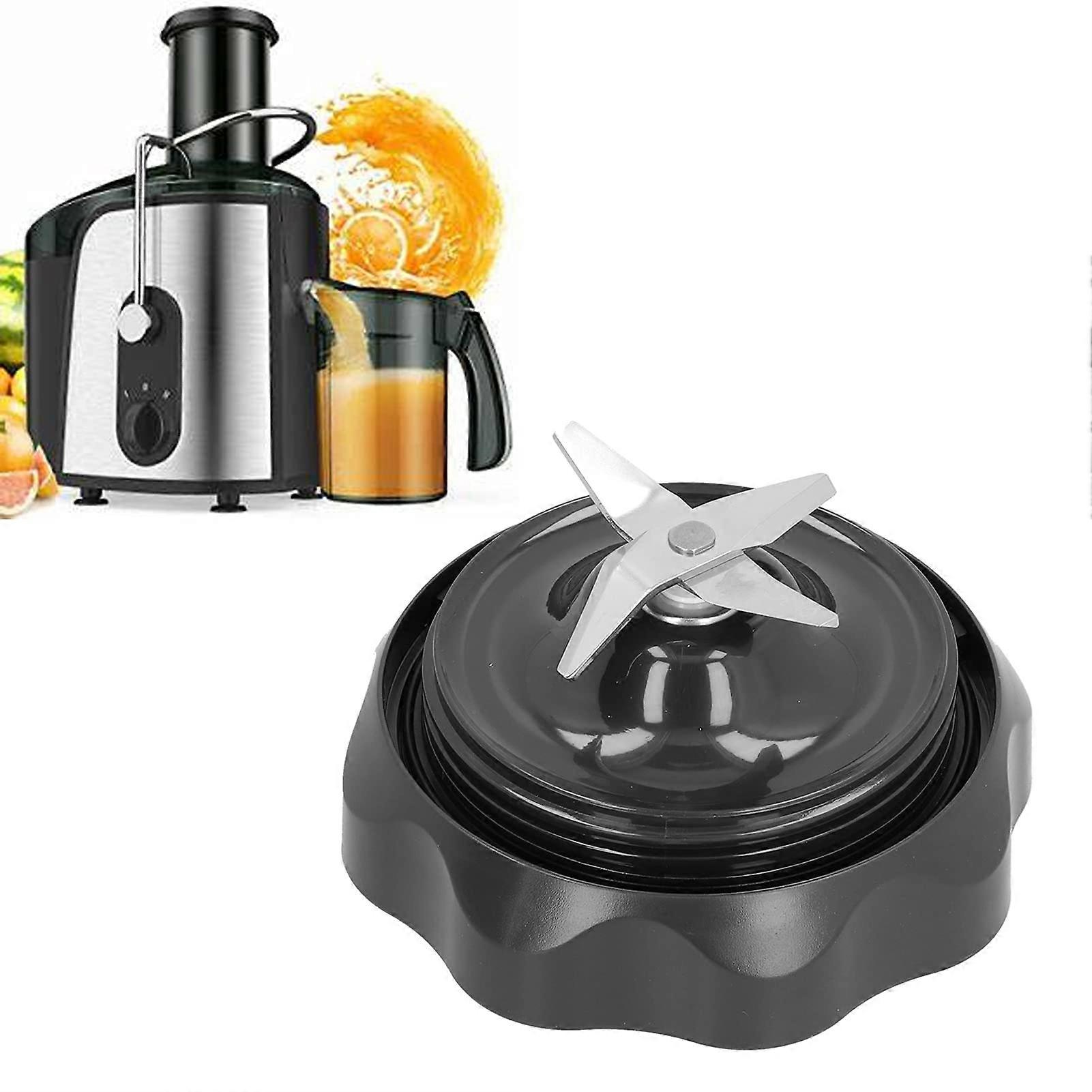 Replacement Blender Blade Base for Electric Juicer and Blender Parts