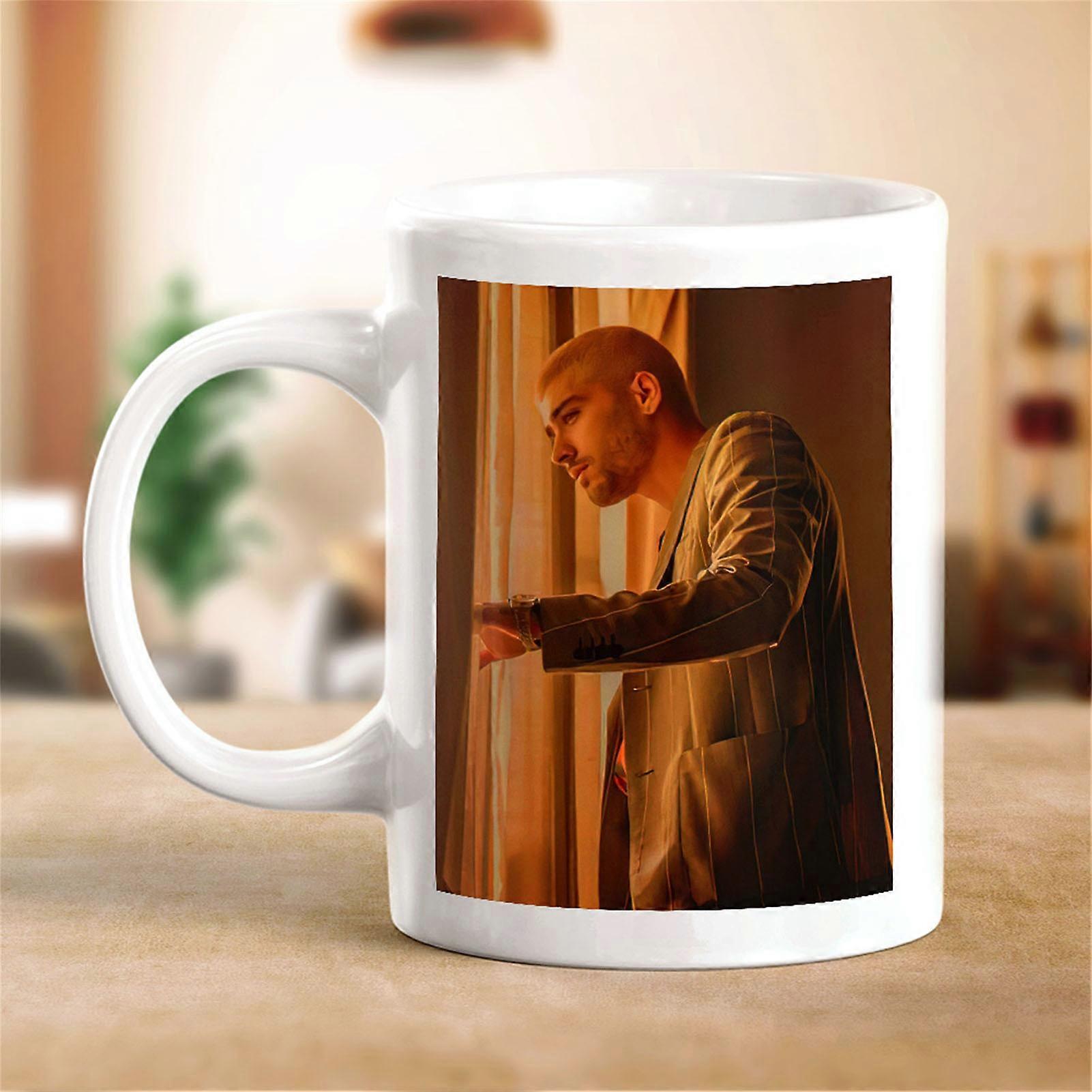 Personalized Mug Safe Ceramics Tea Cup High Temperature Resistant for Coffee Milk