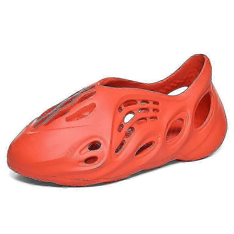 New Beach Foam Runners Sandals Unisex