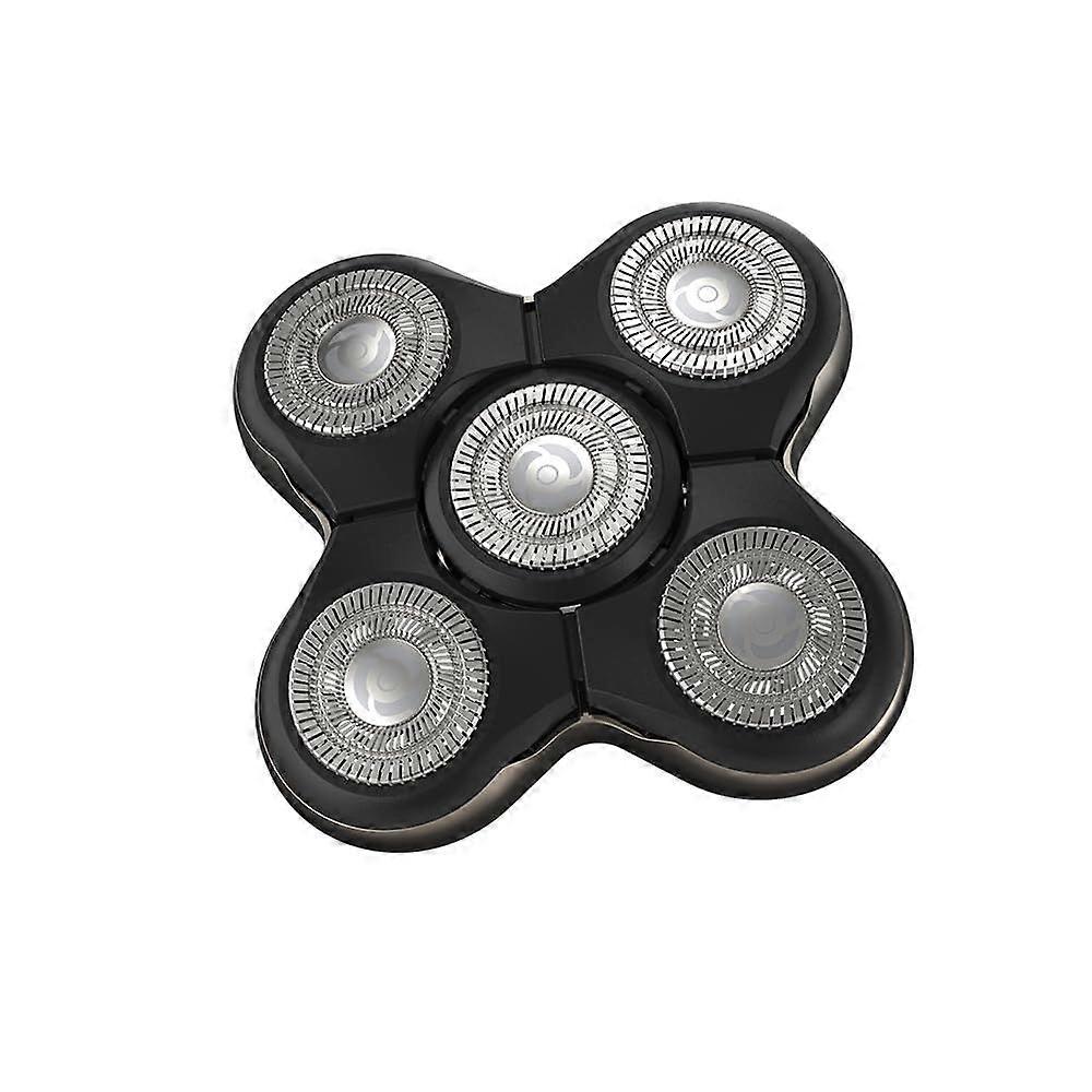 High quality brand new  Balder Boss Titanium Replacement Head Compatible With