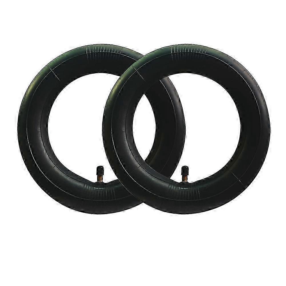 2Pcs 8.5 Inch Air Tires Replacements, 8.5X 2 inch Inner Tubes for M365, Gotrax 50/75 - 6.1 Electric