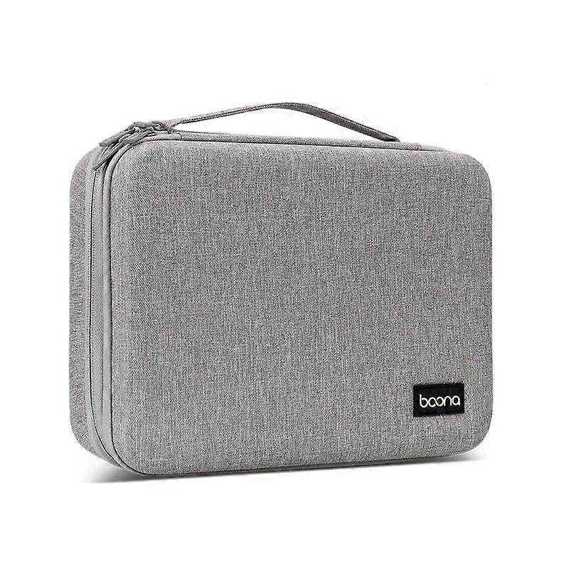 Digital Storage Bag , Specification: Extra Large Gray Extra Large Gray