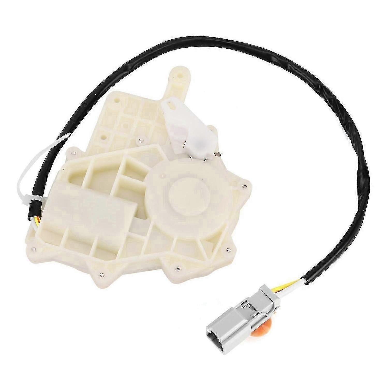 Replacement Actuator Motor for Honda Civic Right Door Lock (1996-2000 Model) - Enhance Lock Functionality