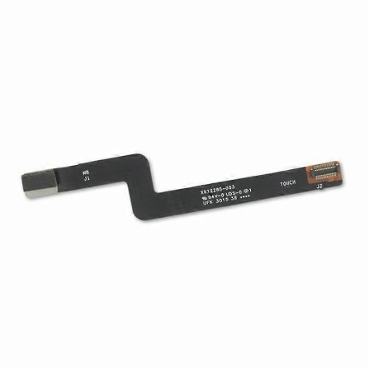 Touch Screen Flex Cable Replacement Compatible For Microsoft Surface Book (1st Gen)