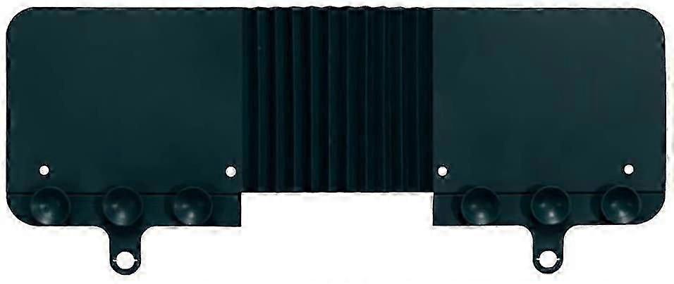 Sink Splash Plate, Foldable Kitchen Tool