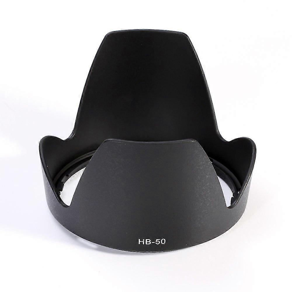 Hb50 Bayonet Lens Hood for Af-s Nikkor 28-300mm F/3.5-5.6g Ed Vr (Replace Hb-50)