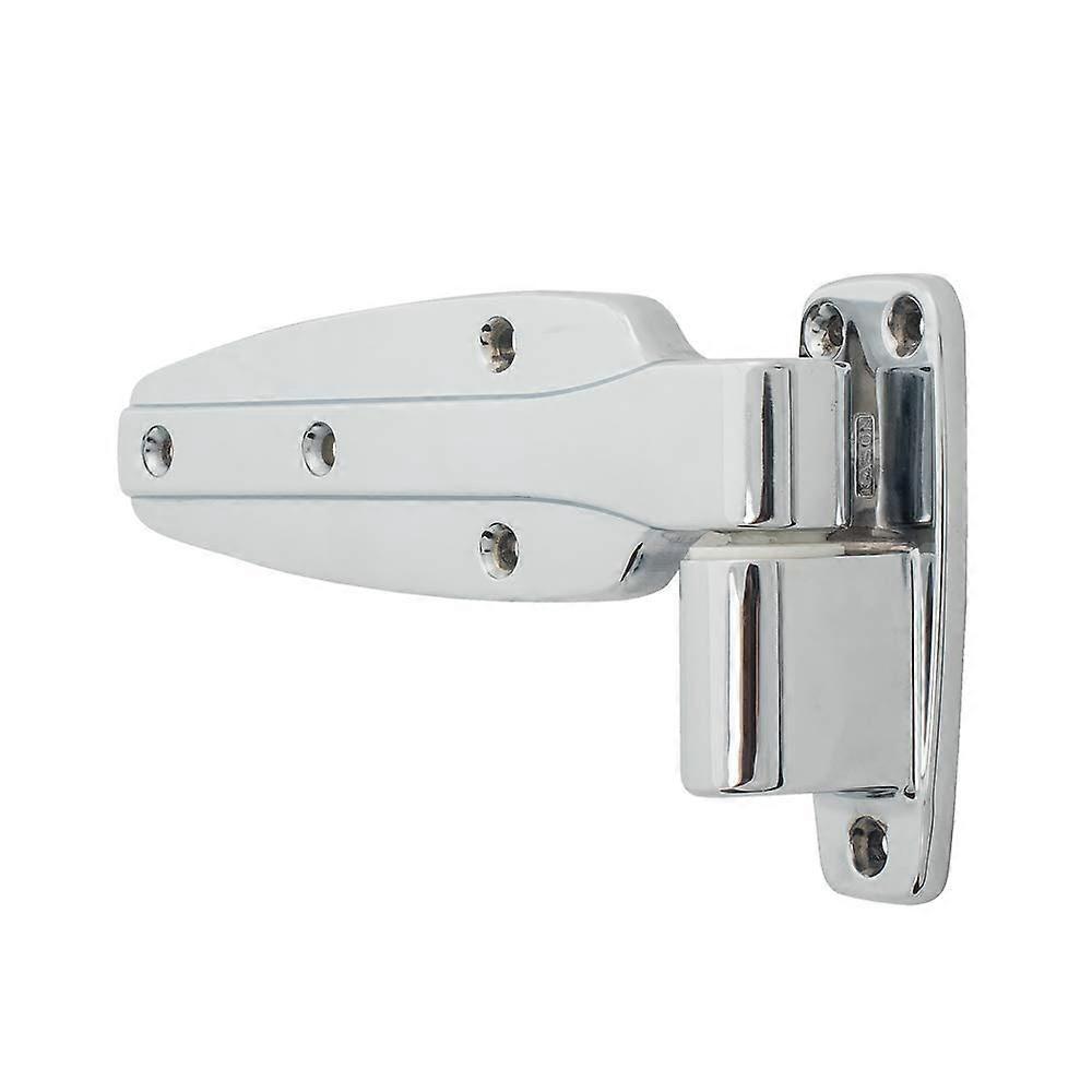 1245 Reversible Cam-Rise Hinge, 1 to 1/8 Inch Offset, 11245000040