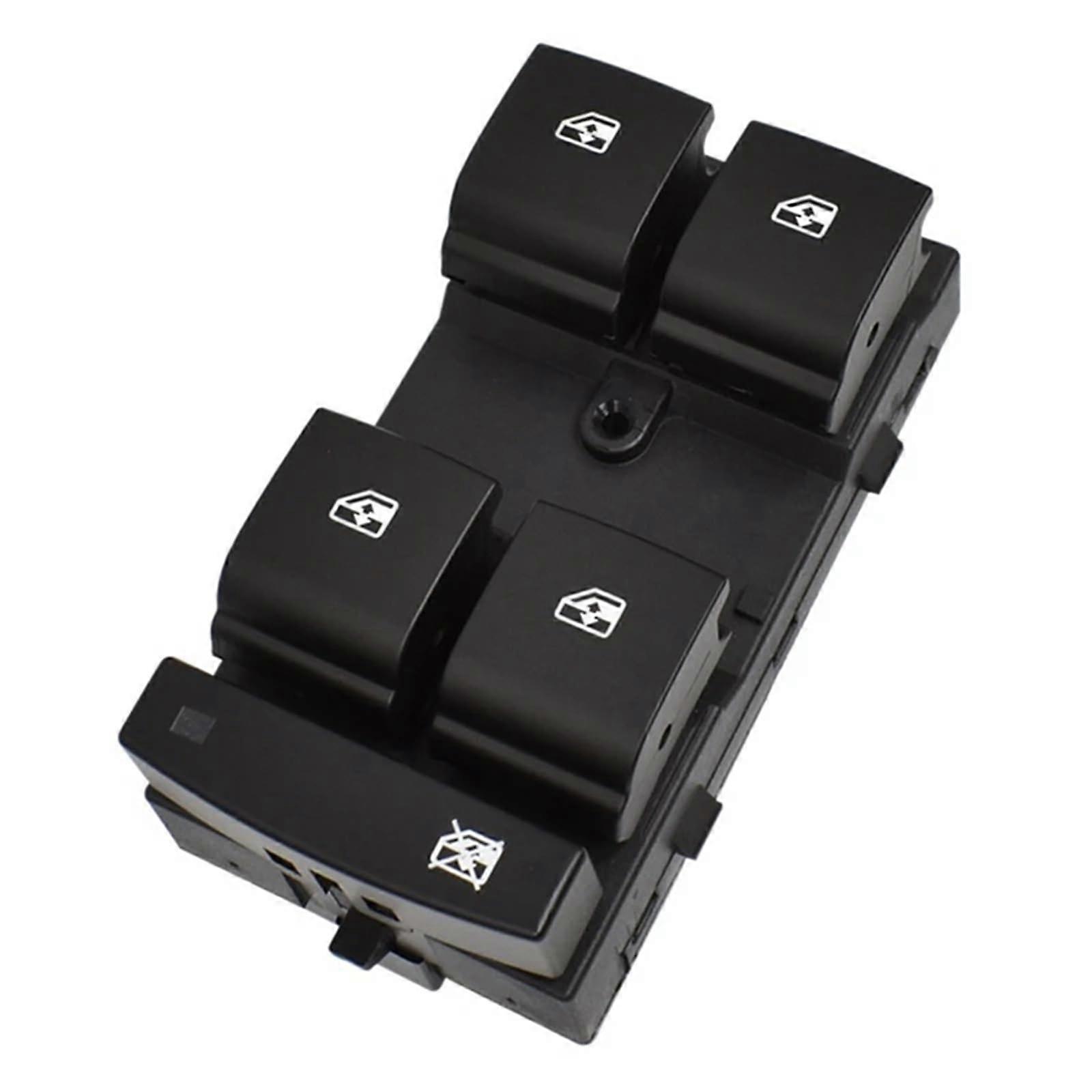 Car Window Switch Button For Cadillac ATS And Chevrolet SS Window Switch Control Key 92259977