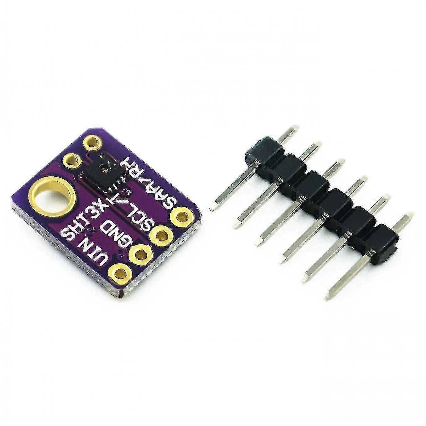 Sht30 Sht30-d Sht31 Sht31-d Sht35 Sht35-dsht40 Sht40-d Sht41 Sht41-d Temperature Humidity Sensor Breakout Weather For Arduino