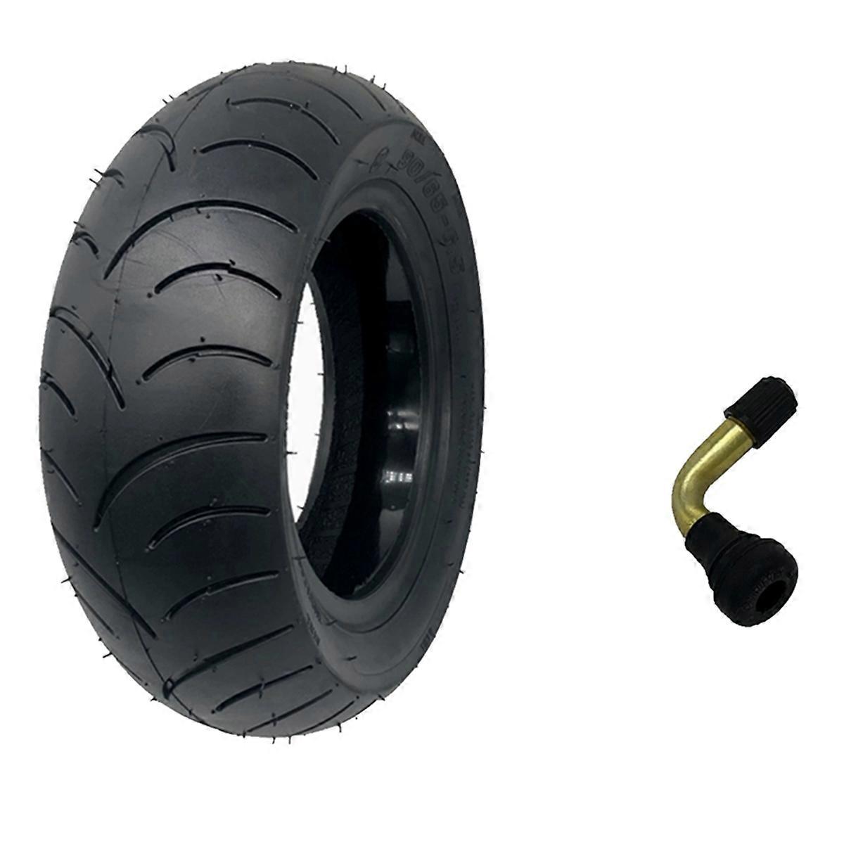 11 بوصة الإطارات الهوائية لقطع غيار سكوتر كهربائي