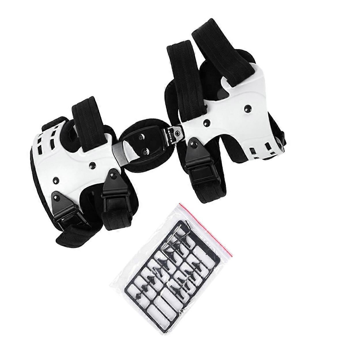 Unloader Knee Brace Pain Relief & Knee Support for ACL Right