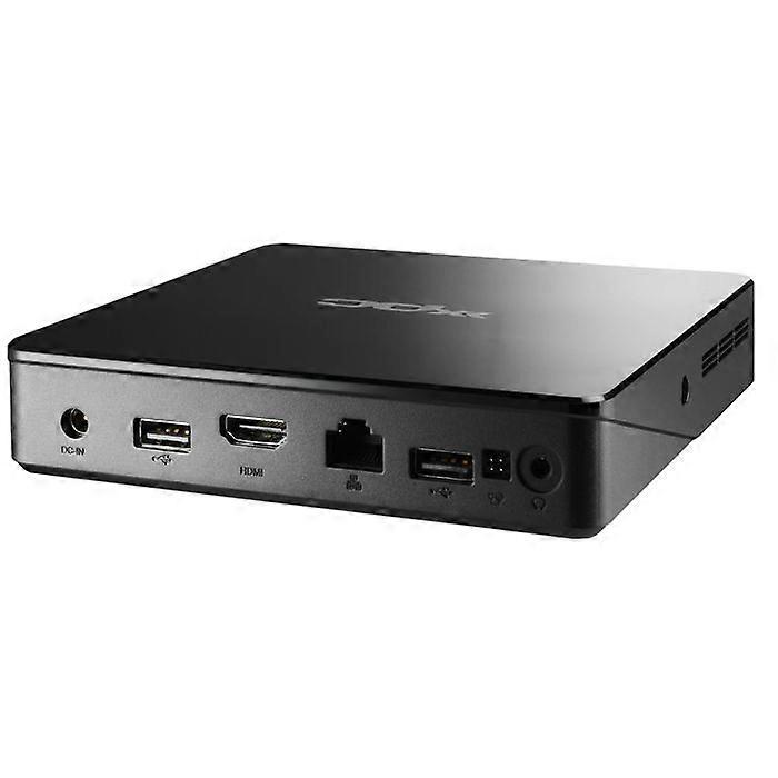 shuttle XPC nano NS02EV2