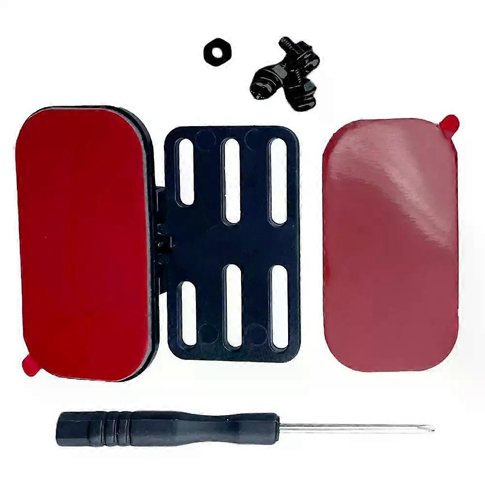 Universal Rear Camera Mounting Bracket Dash Cam Mirror Cam Backup Camera Mount Rearview Camera Holder Back Up Camera Bracket