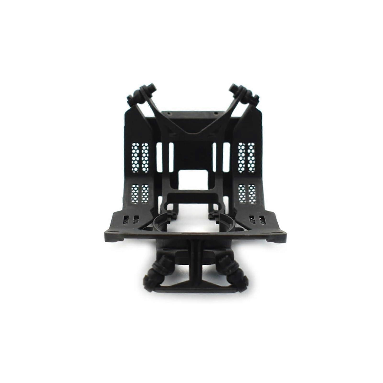 Camera Gimbal Dampener Mount for D-JI Mavic 3, 3 CINE, 3 Classic, 3T - Shock-Proof Vibration Absorbing Repair Part