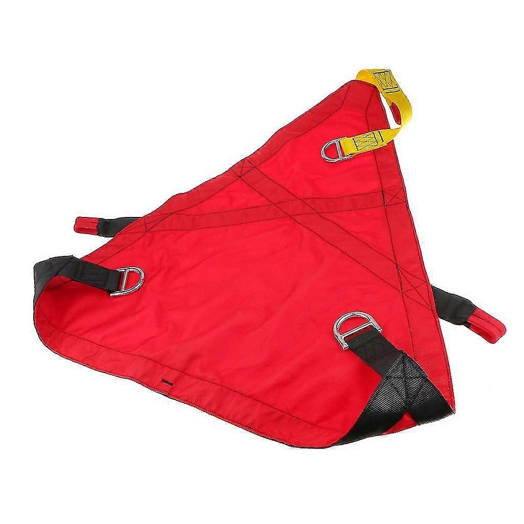 High Ester Tri Evacuat Harness Rapid Safety Ar 18kn