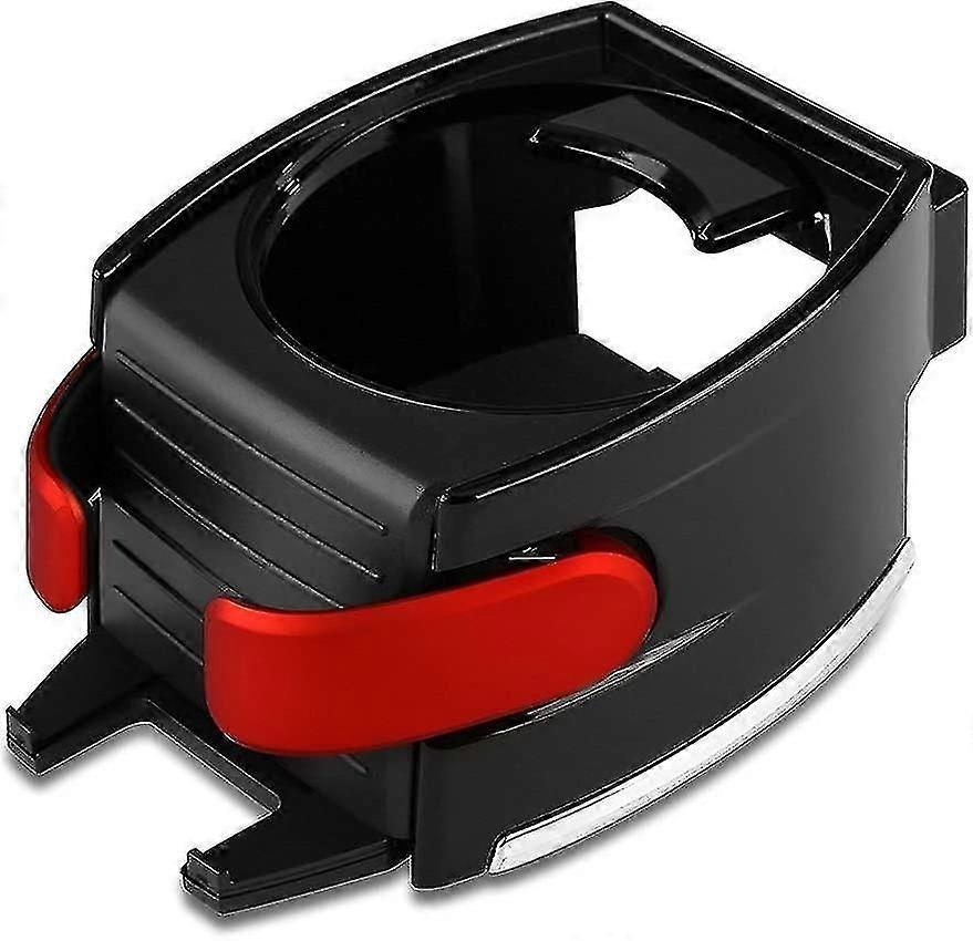 Car Bracket Adjment Hook Bottle H Ph H (red) (1pcs)
