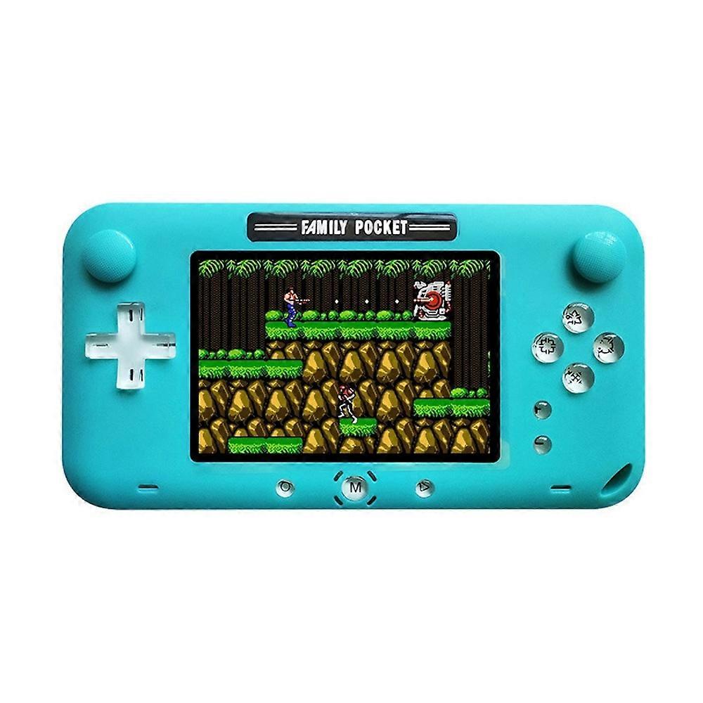 RS-52FC 4.0 inch Handheld Game Player