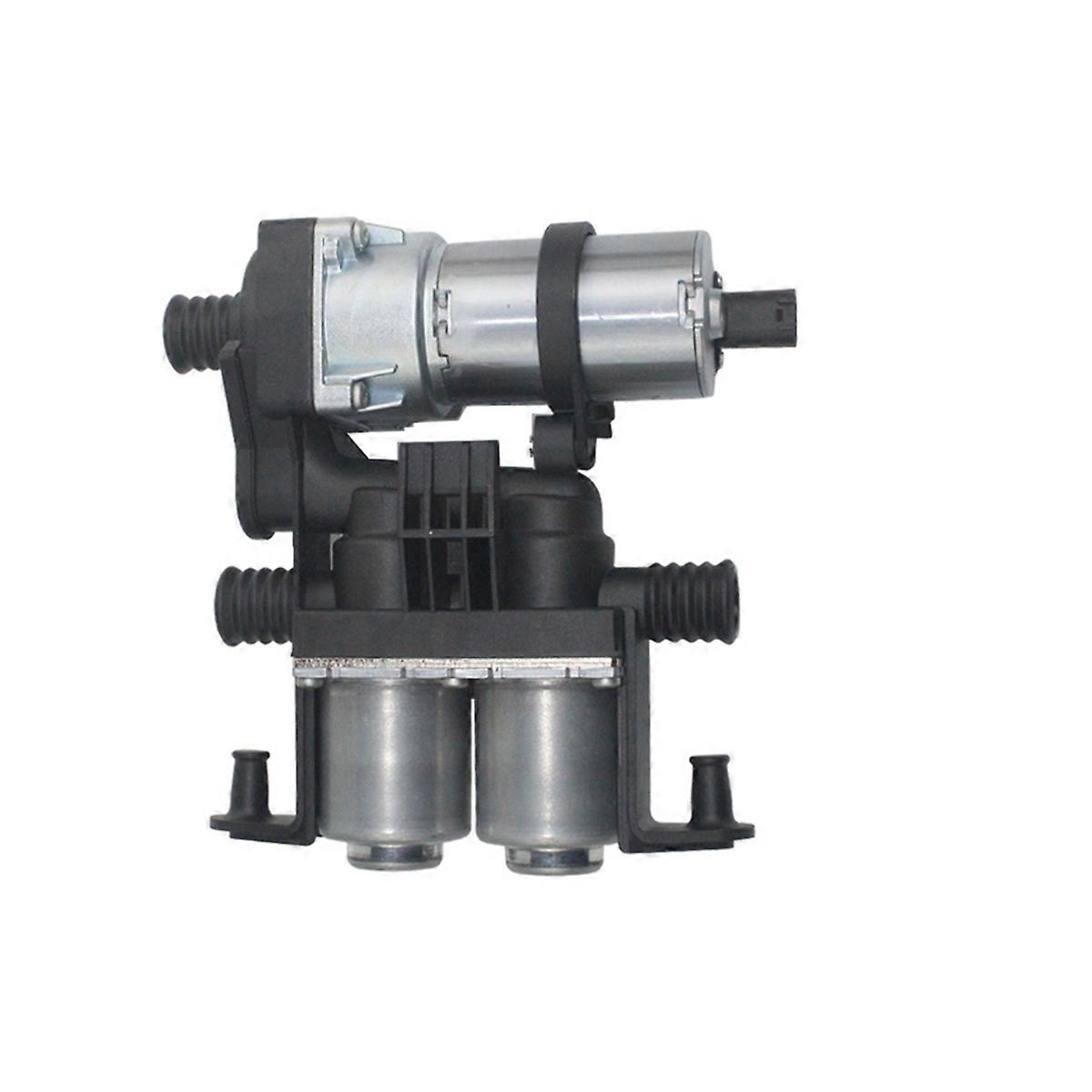 New in Box Heater Control Valve with Auxiliary Water Pump 64118374994 for BMW 5 7 Series E38 E39 E53 E34 1995-2003