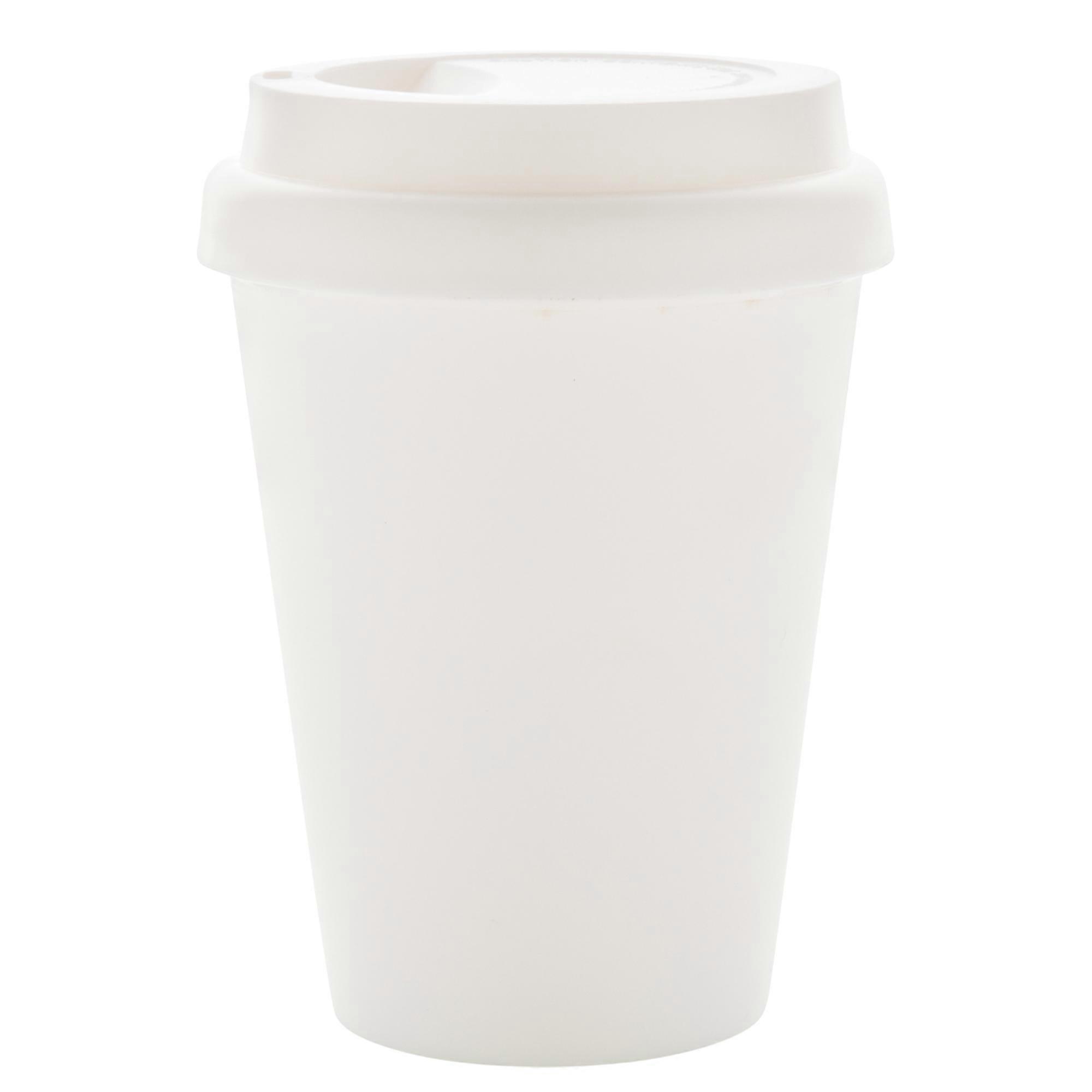 XD Collection Coffee Double-Walled Reusable 300ml Cup