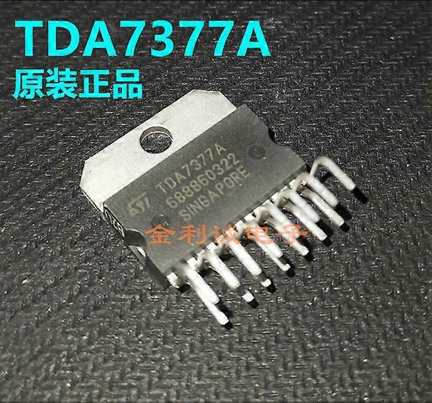 MeiMxy TDA7377A TDA7377 ZIP 1 件可直接购买
