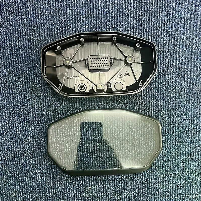 compatible for Ducati Monster 797 1200 821 939 Supersport 939 2018-2023 Instrument Case Cover Motorcycle LCD Speedometer Tachometer Shell