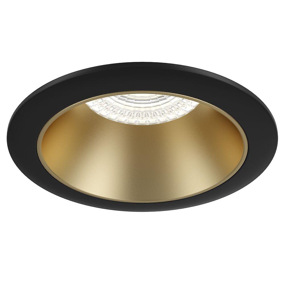 Technical Share - Recessed Downlight