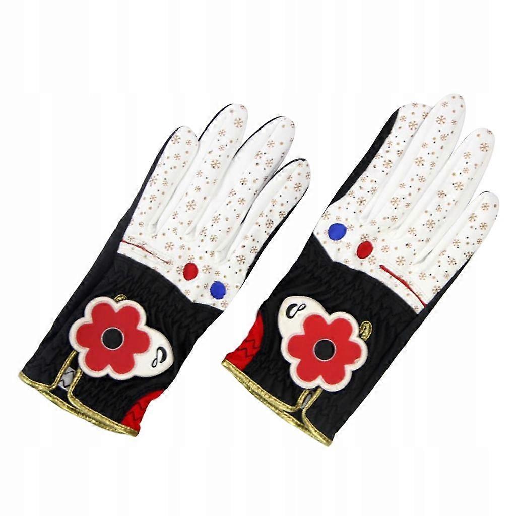 مجموعة من نوادي الجولف 1 جهاز كمبيوتر.