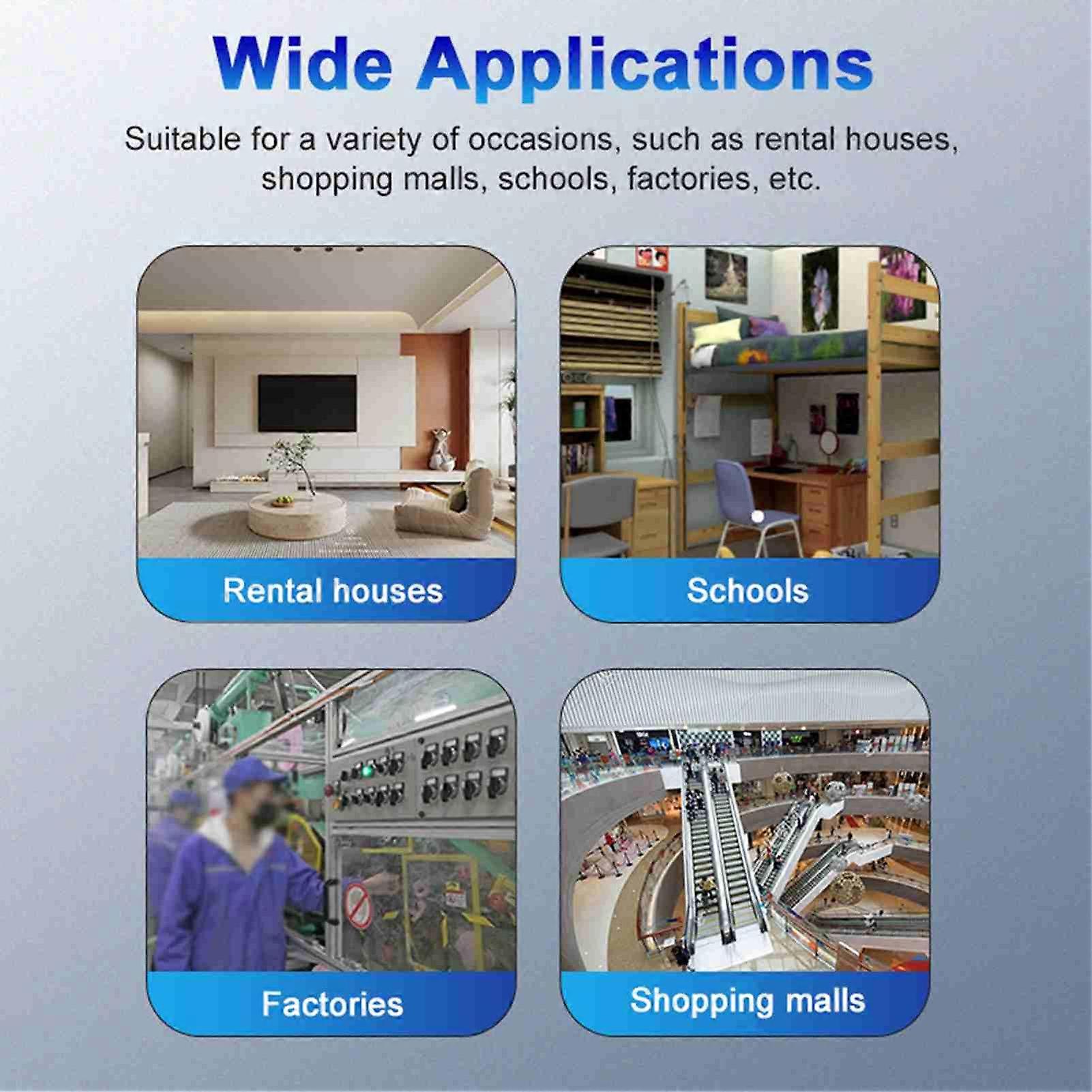 Automatic Reclosing Multifunctional Overvoltage Undervoltage Intelligent Reclosing Protector