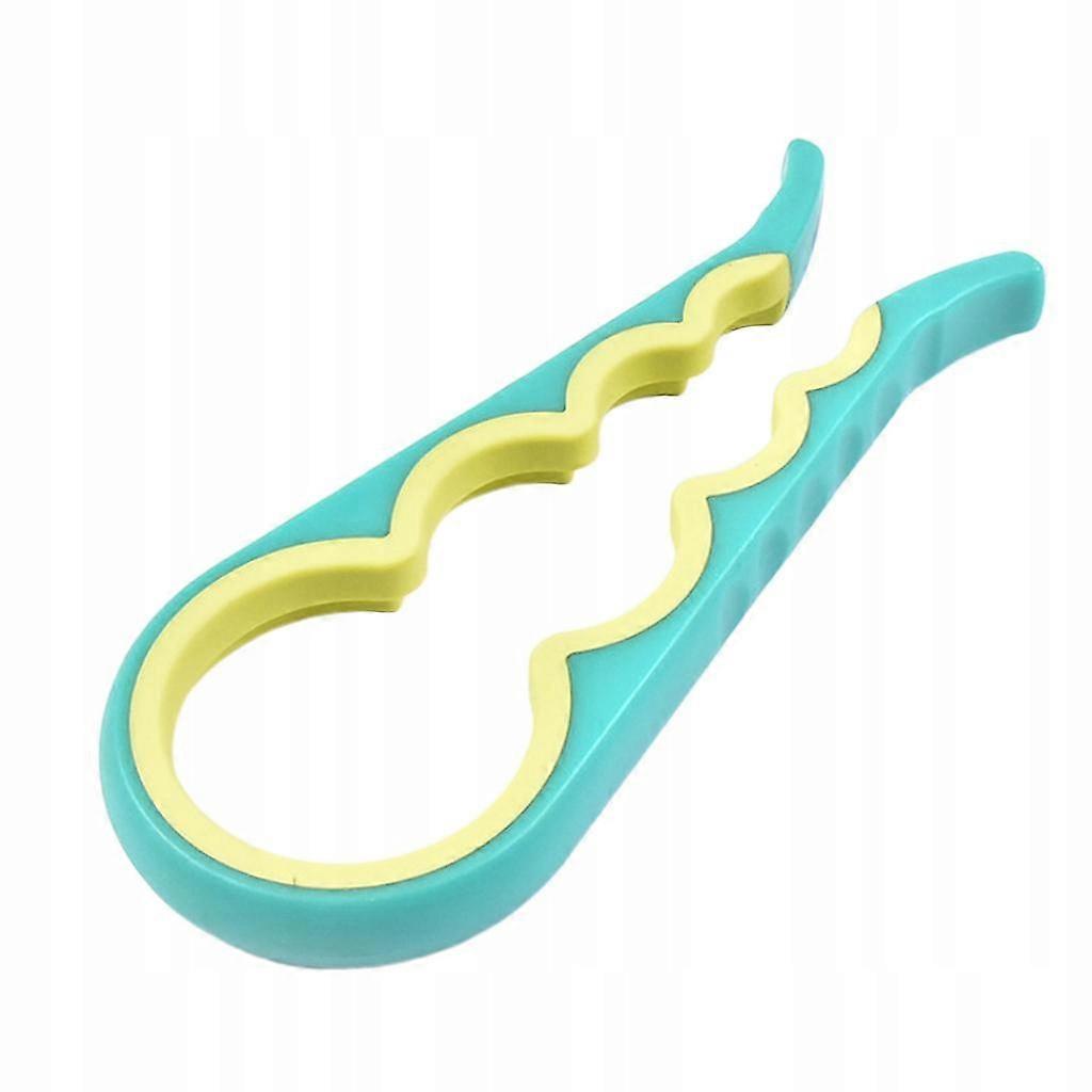 Multi-value Rubber Jar Opener Anti-slip