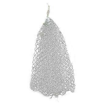 Fishing Baits Heavy Duty Throw Net Swivel Fishing Nets Cast Net Bait Swivel Fishing Tackle Casting Mesh
