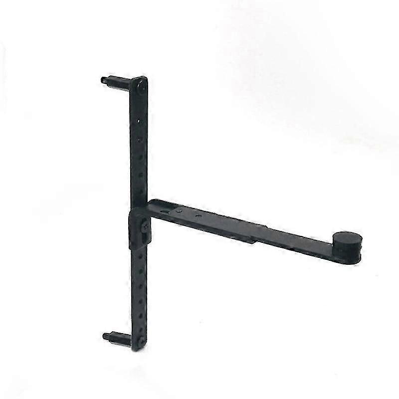 1Pcs Bracket Used for Graphics Card Rack with Rubber Pad GPU Card Holder Suit Compatible with ATX/E