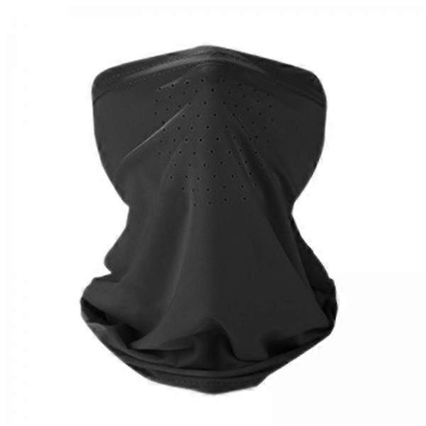 2x cache-cou pour les activités de plein air