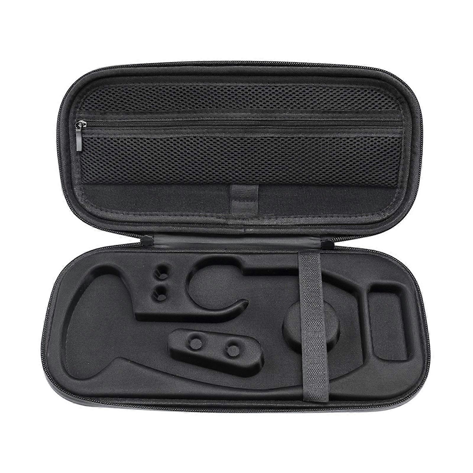Protector Case Storage Case Handbag Scratch Resistant Bag Stethoscope Carrying Case with Inner Mesh Pocket
