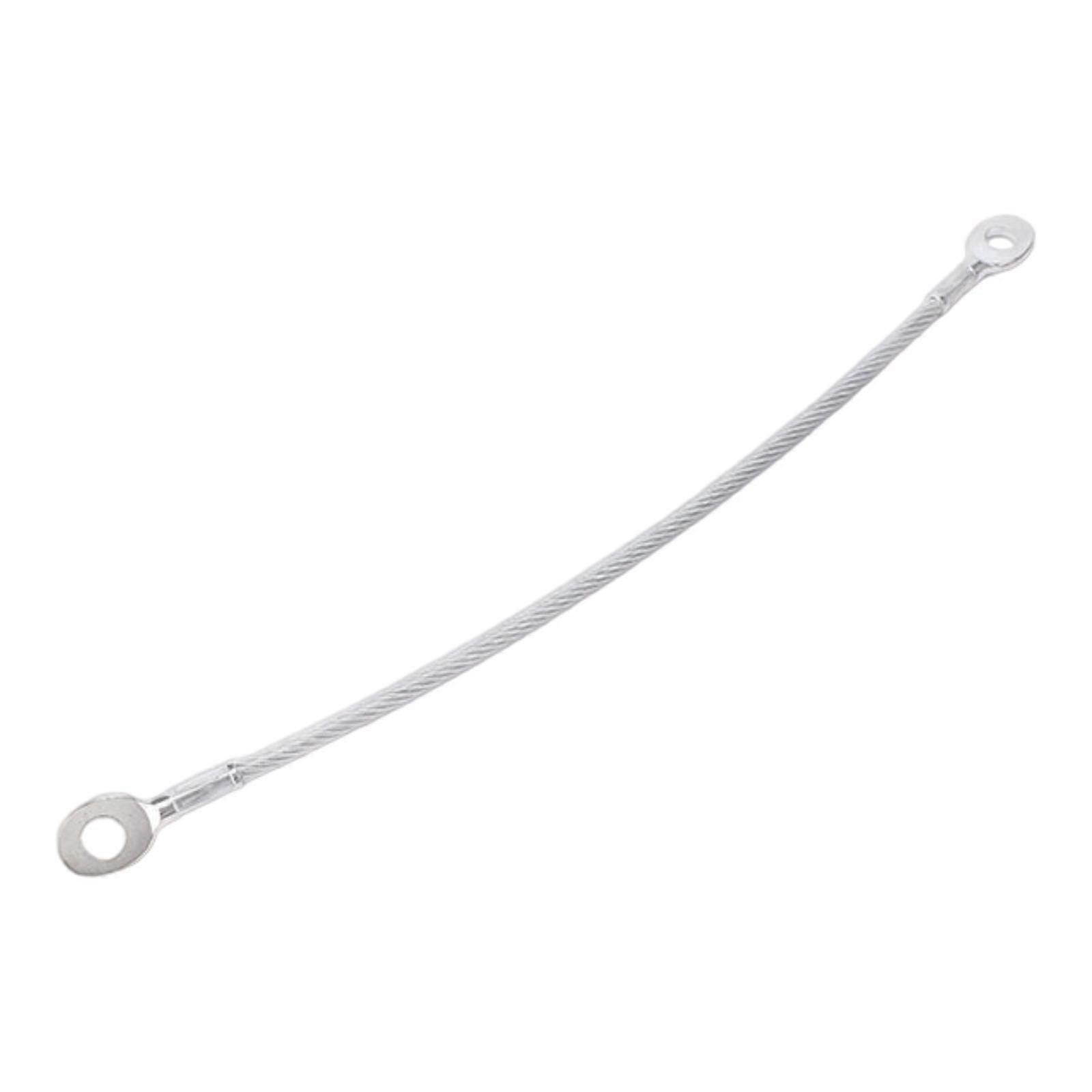 Triceps Pull Down Rope Pull Down Steel Portable Tricep Rope Greater Range of