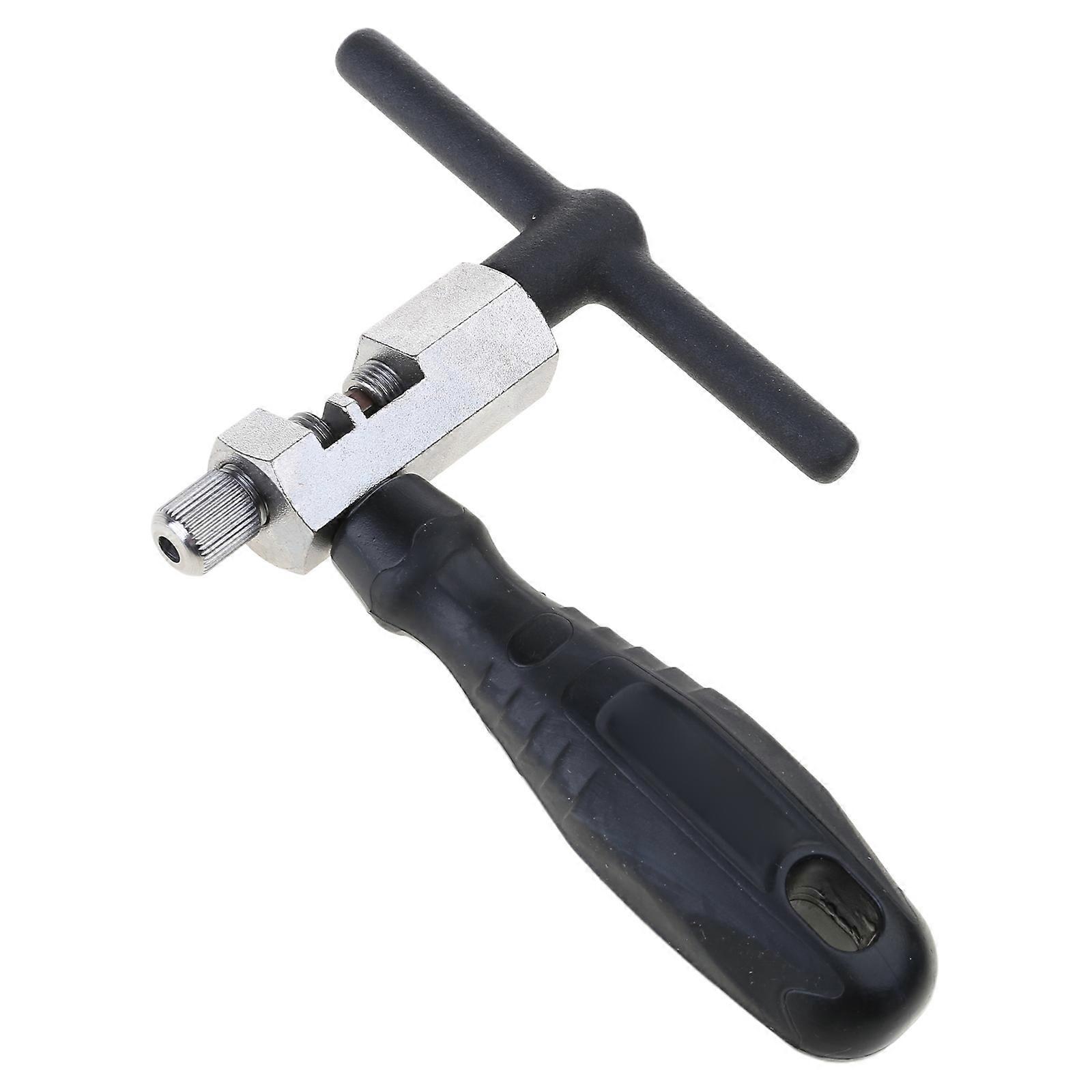 Universal MTB Road Bike Chain Pin Remover Non-slip Bike Chain Breaker,Bicycle Remove and Install Chain Breaker Spliter