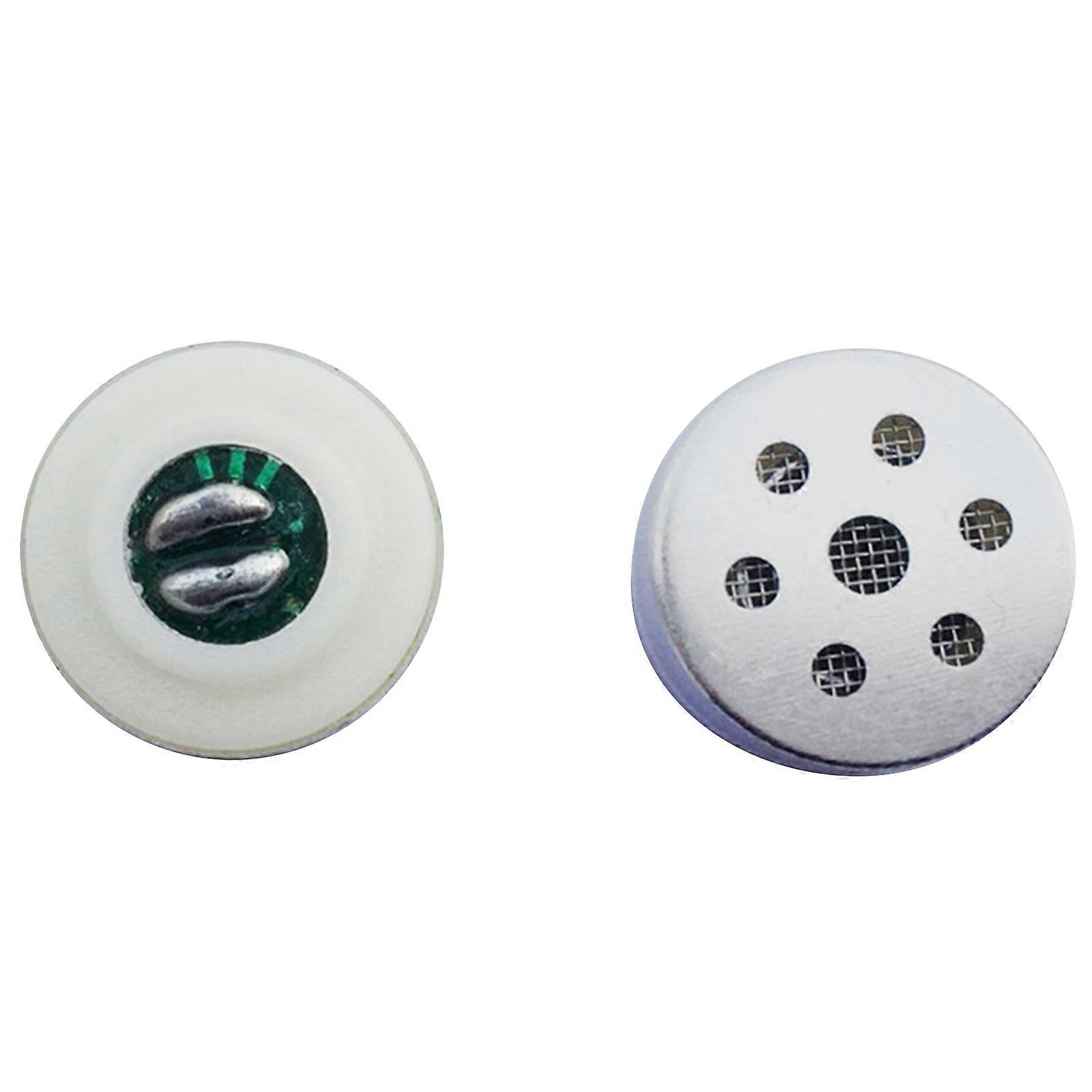 High Quality Studio Recording Condenser Microphone Capsule Diaphragm Cartridge Capsule Easy to Install Multicolor