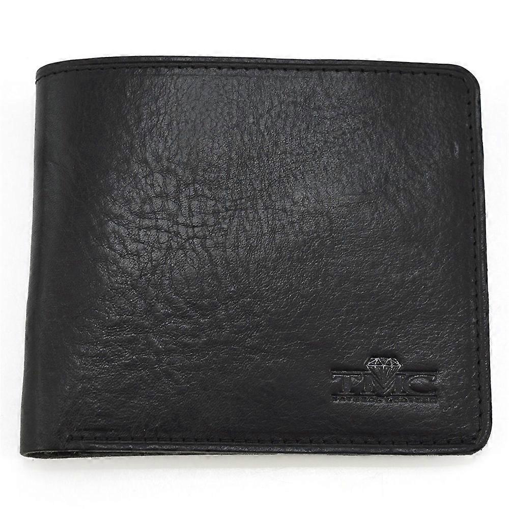 Wallets TMC Naturalleather tmc331m