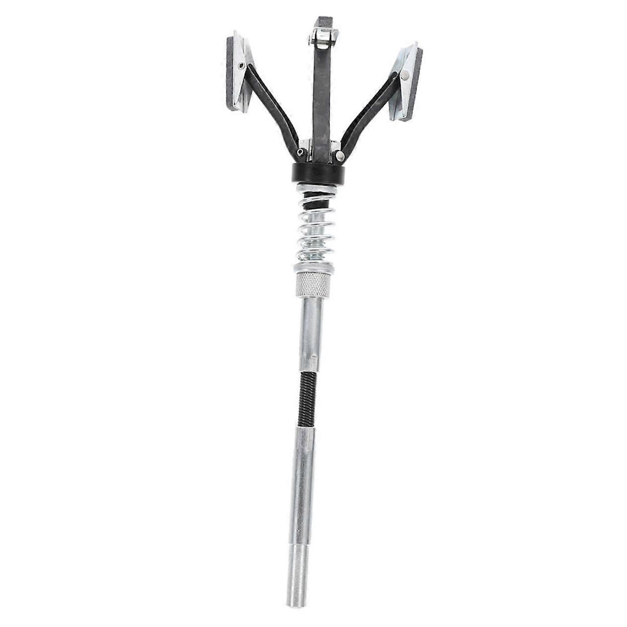 Small-Sized Brake Cylinder Cylinder Grinder for Vehicle Engines Flexible Tool with Spring Adjustment and Efficient Polishing