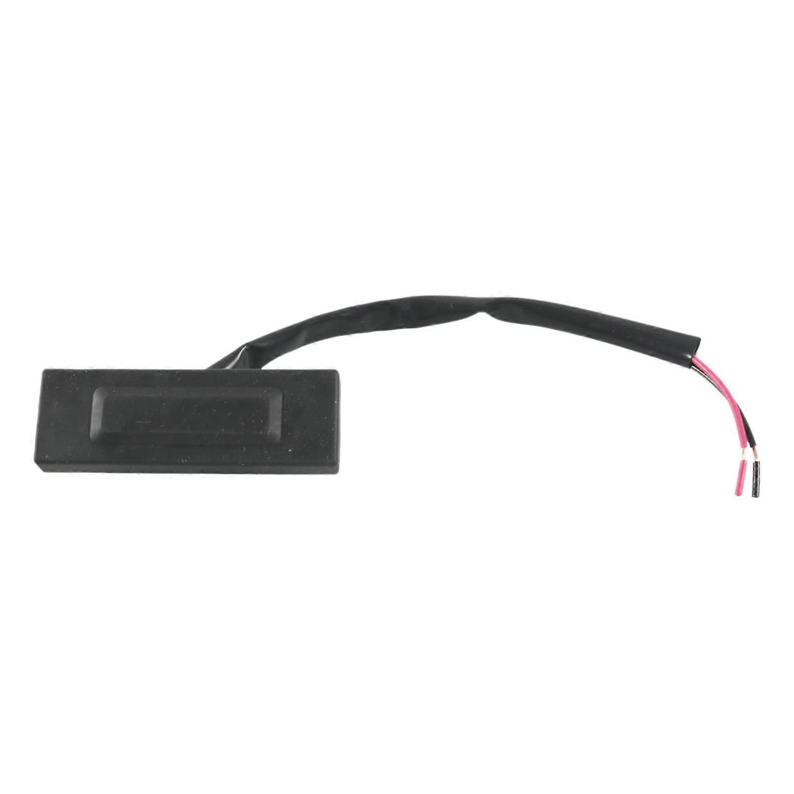 Tailgate Handle Release Switch 812601R000 for Hyundai Durable