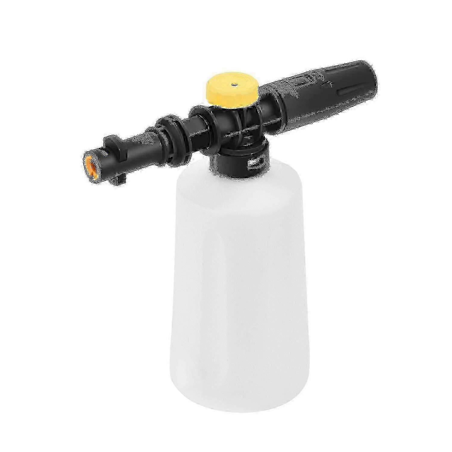 2025 Foam Cannon For Krcher K2 K3 K4 K5 K6 K7 Pressure Washer Edition d