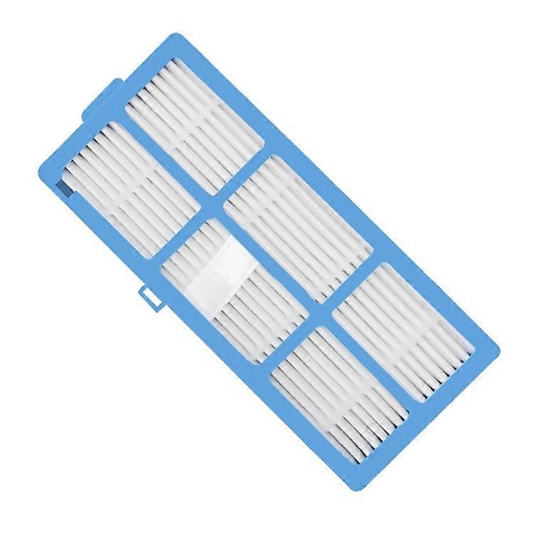 Compatible For Proscenic 850T Replacement Filter Vacuum Cleaner Spare Part Sweeping Robot Filter Part