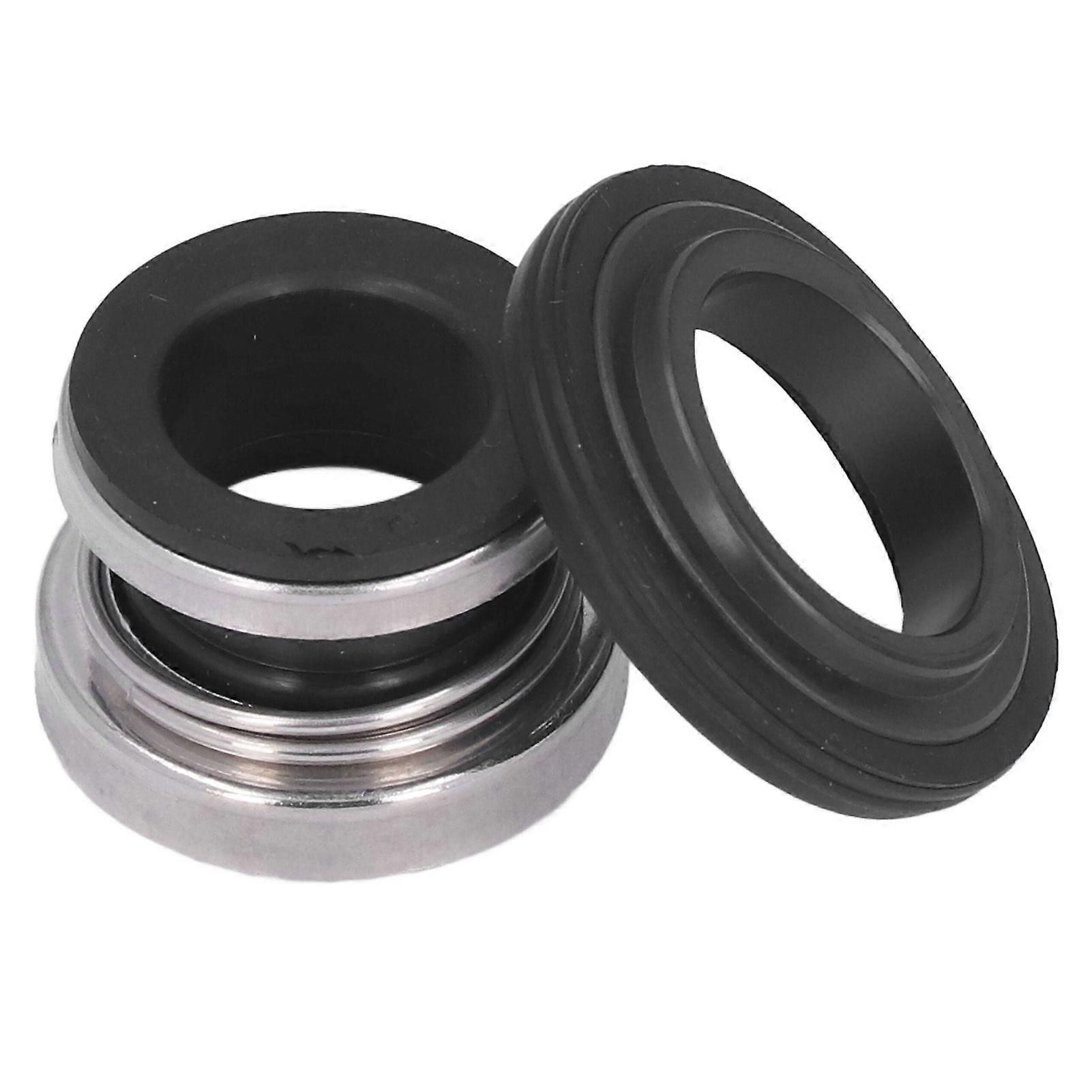 High quality 103-17 Mechanical seal graphite to ceramic EPDM 304 material seal