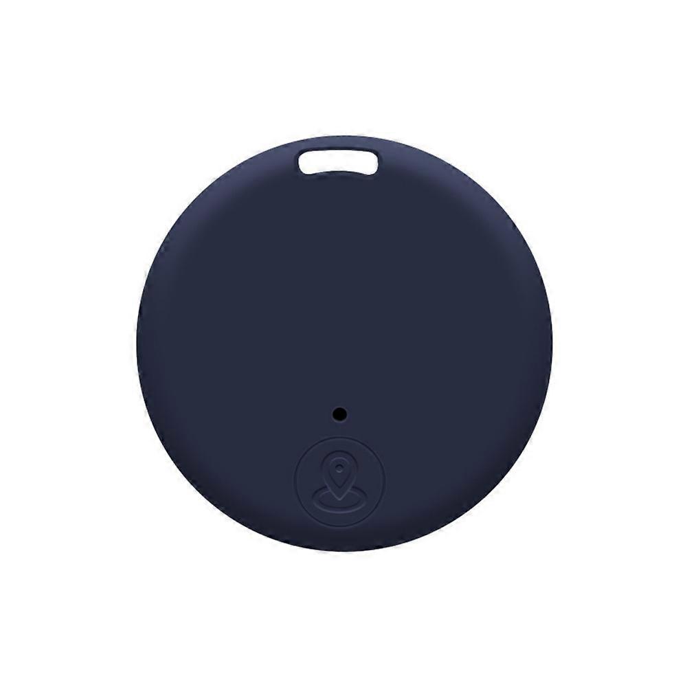 Smart Anti Loss Device Key Finder Locator GPS, Portable Bluetooth Finders Tracker Device with Key Ring for Kids Dog Pet Cat Wallet Luggage