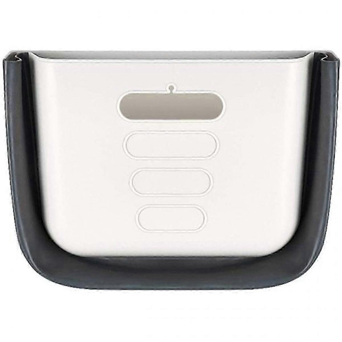 2025 Foldable Kitchen Garbage Can, Hanging, for Cabinet Door