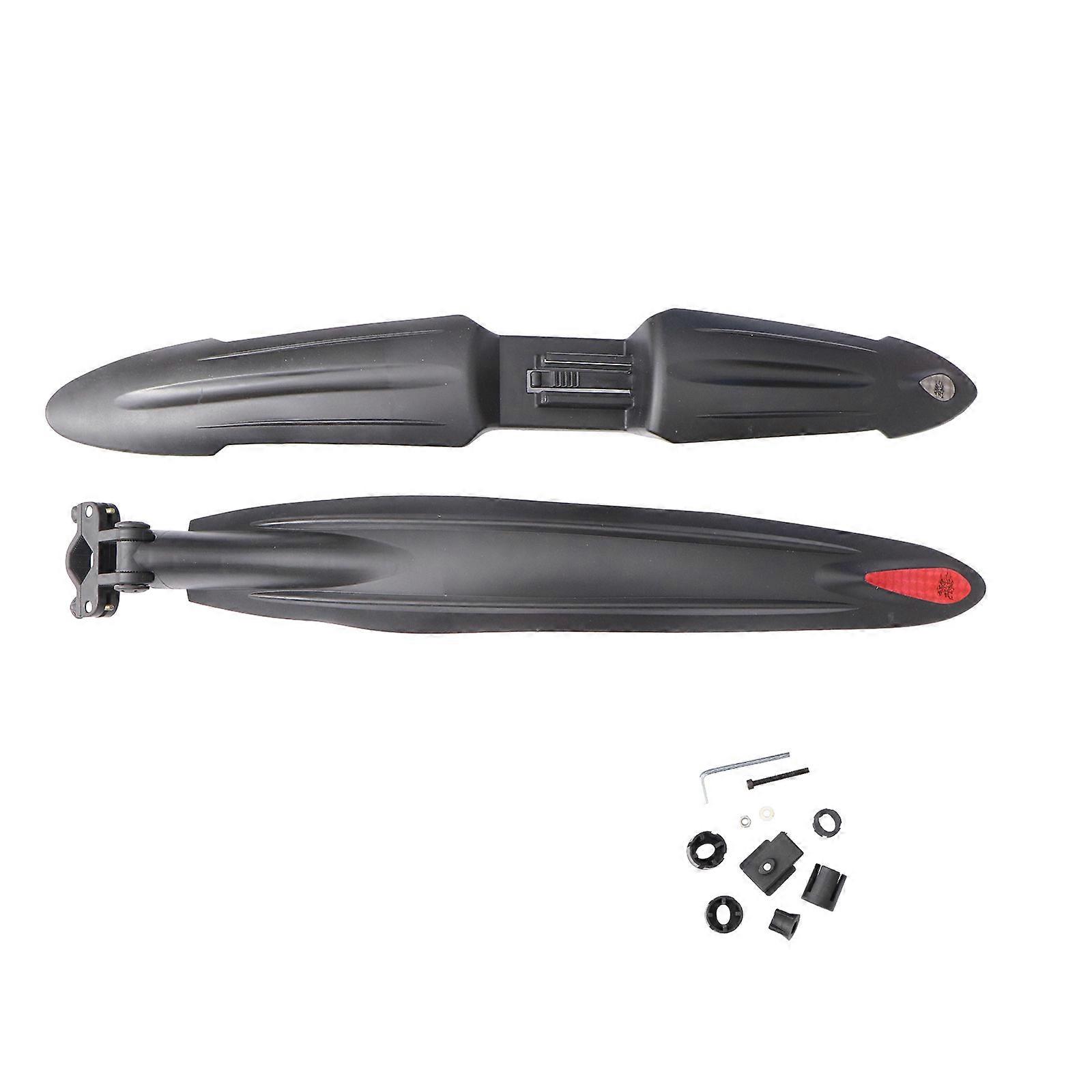 Bike Splash Protector, Versatile Mudguard for Enhanced Mountain Cycling