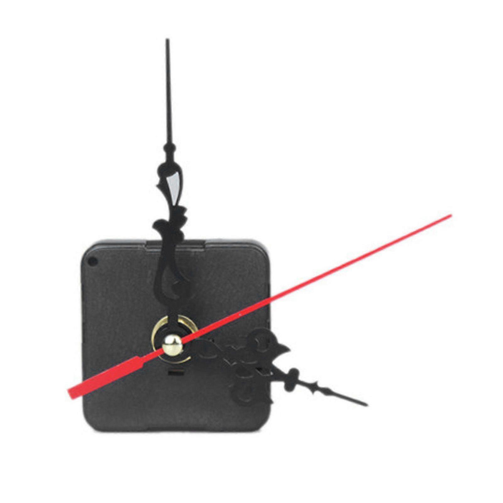 2025 Latest Model  Clock Movement Mechanism Replacement Accurate Silent Wall