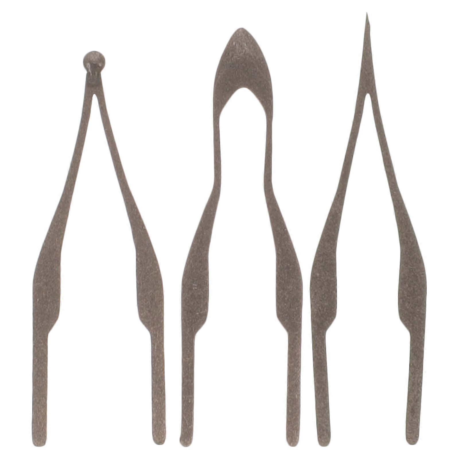 Woodburning Pen, Special Design Nibs Enhancing Versatility in Wood Burning Crafts